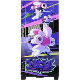 Michi x Stoneforged Gaming PC
